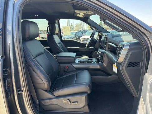 New 2026 Ford F150 Lariat AWD/4WD image 35