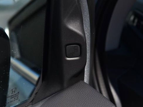 New 2026 Honda Odyssey EX-L image 10