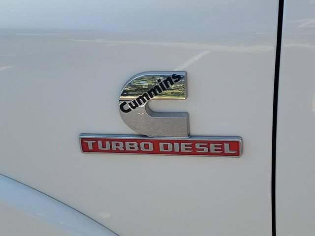 Used 2021 RAM 2500 Limited AWD/4WD image 29