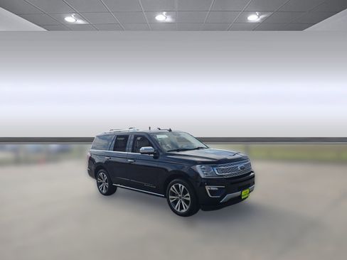 Used 2021 Ford Expedition Platinum image 61