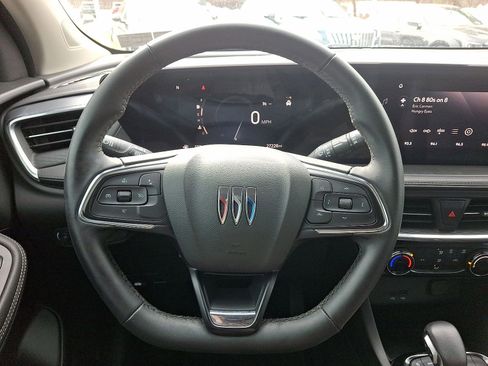Certified 2024 Buick Encore GX Sport Touring image 16