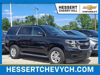 Certified 2017 Chevrolet Tahoe LT AWD/4WD video 1