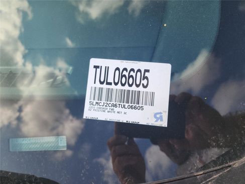 New 2026 Lincoln Corsair Reserve image 11