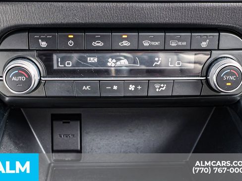 Used 2024 MAZDA CX-5 Carbon Edition image 44