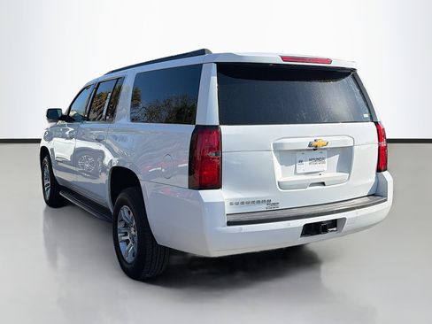 Used 2020 Chevrolet Suburban LS image 5