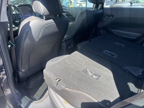 Used 2024 Subaru Crosstrek 2.5i Limited w/ Crosstrek Mirror Package AWD/4WD image 16