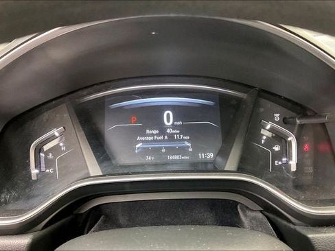 Certified 2017 Honda CR-V EX image 25