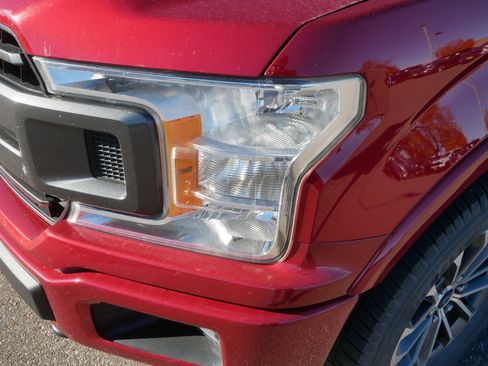 Used 2019 Ford F150 XLT w/ Equipment Group 302A Luxury image 15