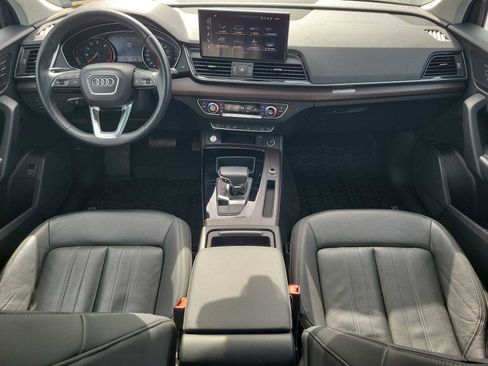 Certified 2022 Audi Q5 2.0T Premium w/ Convenience Package image 14