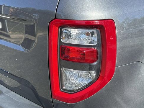 Used 2022 Ford Bronco Sport Big Bend image 29