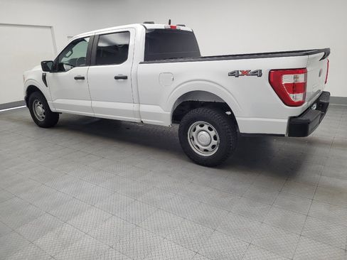 Used 2022 Ford F150 XL AWD/4WD image 3
