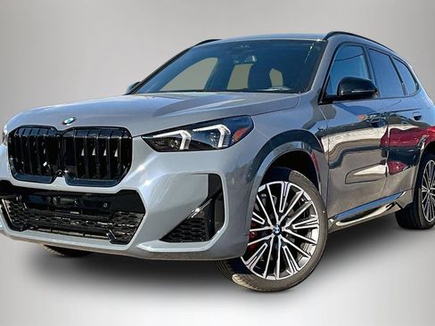 New 2026 BMW X1 xDrive28i w/ Technology Package image 2