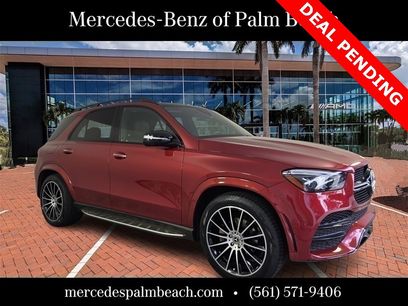 Certified 2023 Mercedes-Benz GLE 350