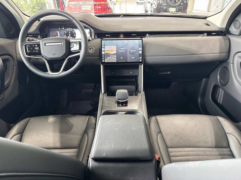 Certified 2025 Land Rover Discovery Sport S image 16
