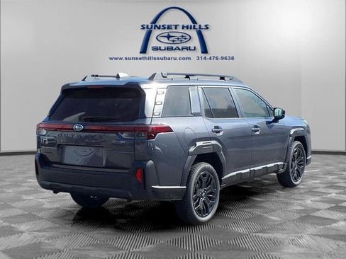 New 2026 Subaru Outback Limited XT image 24