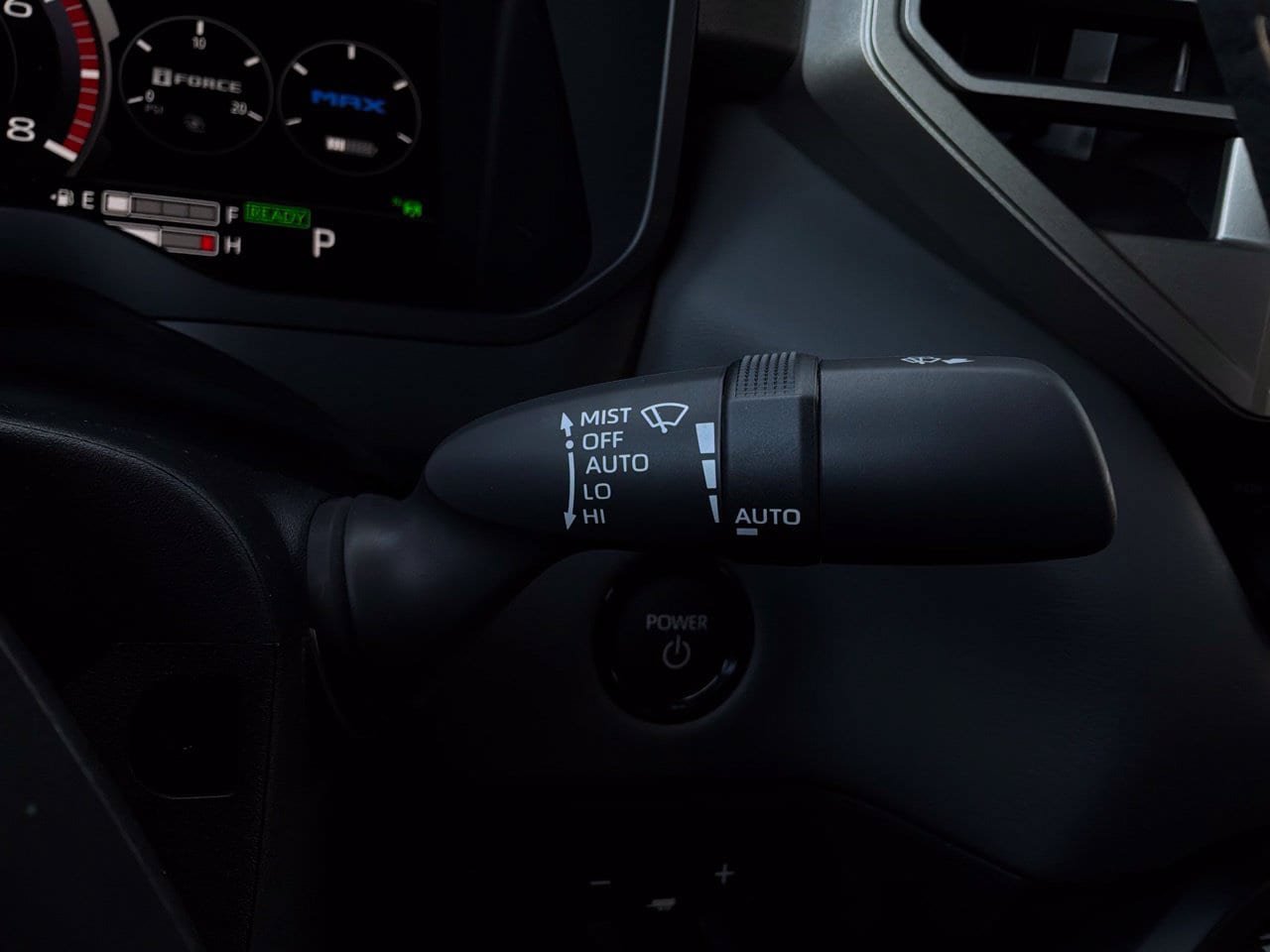 New 2026 Toyota Tundra Capstone AWD/4WD image 51
