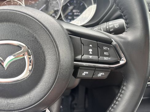Used 2024 MAZDA CX-5 AWD 2.5 S w/ Select Package image 23