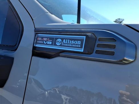 New 2026 GMC Sierra 2500 AT4 w/ AT4 Premium Plus Package image 10