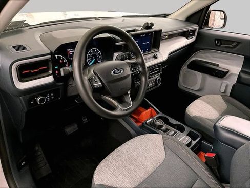 Used 2023 Ford Maverick XLT w/ Equipment Group 300A Standard AWD/4WD image 12