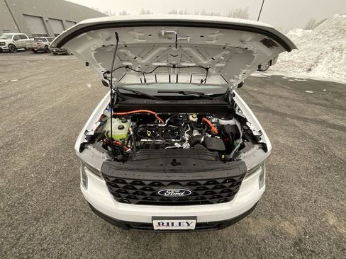 New 2026 Ford Maverick XL w/ Equipment Group 101A image 24