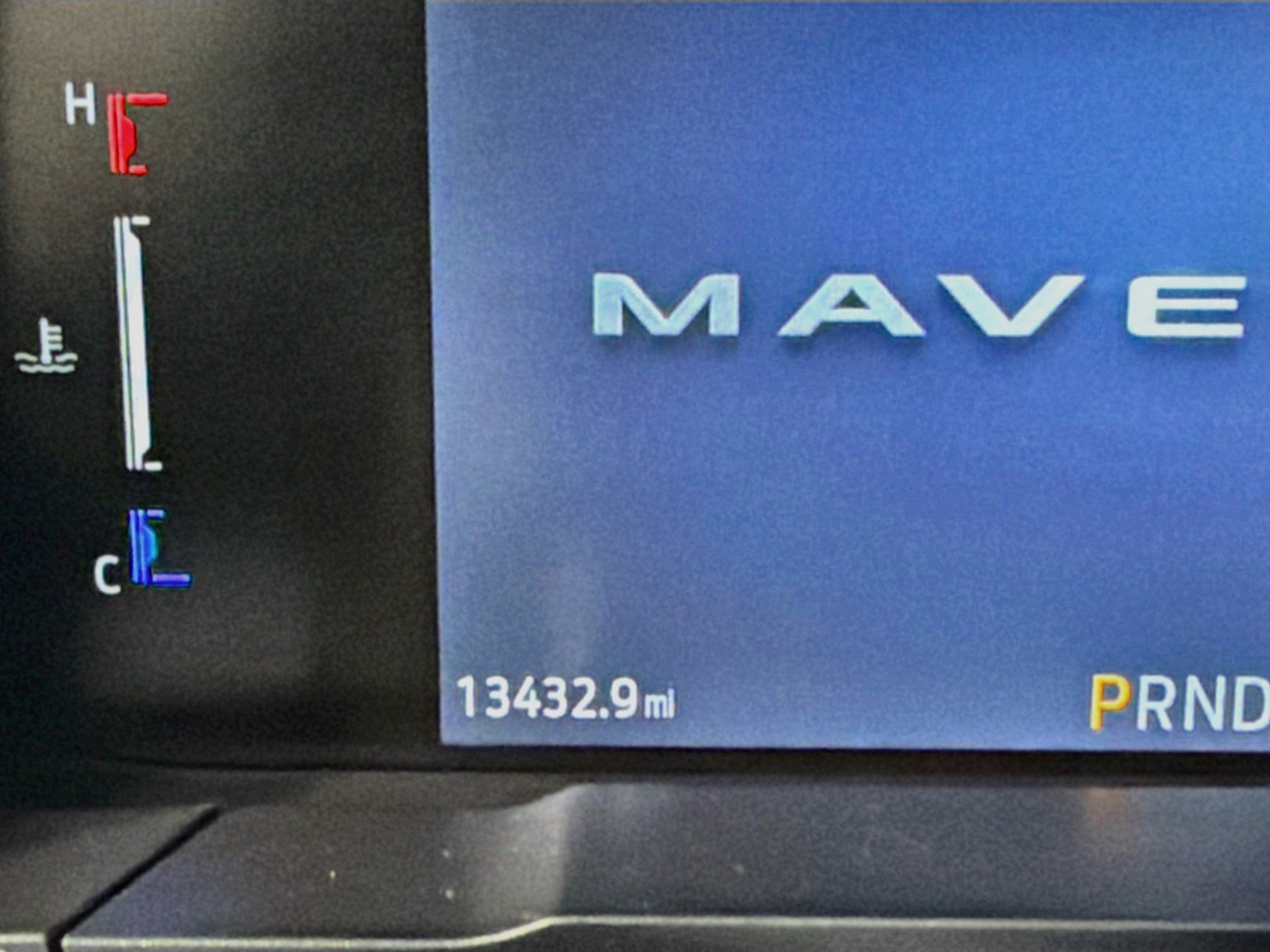 Used 2026 Ford Maverick XLT AWD/4WD image 18
