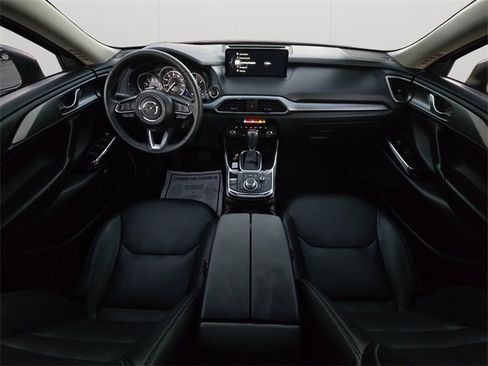 Used 2022 MAZDA CX-9 Touring w/ Touring Premium Package image 18