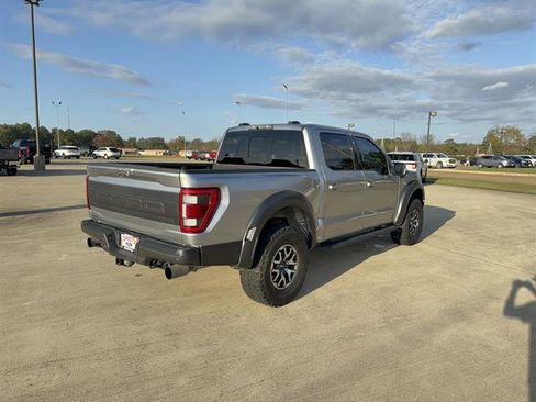 Used 2023 Ford F150 Raptor image 4