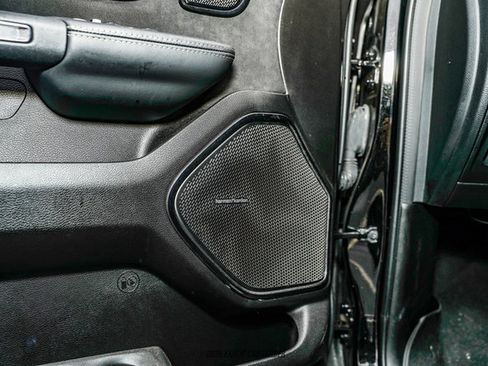 Used 2023 RAM 1500 TRX w/ TRX Level 2 Equipment Group image 24