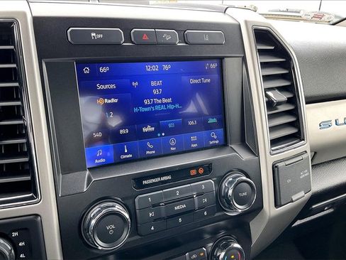 Certified 2020 Ford F250 Lariat w/ Lariat Value Package image 26