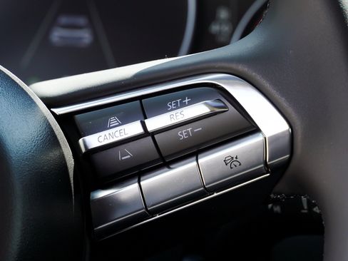 Used 2025 MAZDA CX-50 AWD 2.5 S w/ Weather Package image 36