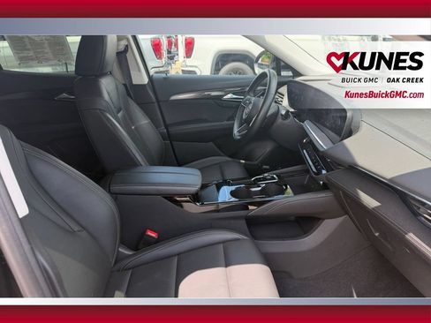 Used 2024 Buick Envision Preferred AWD/4WD image 41