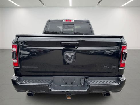 Used 2023 RAM 1500 Big Horn image 5