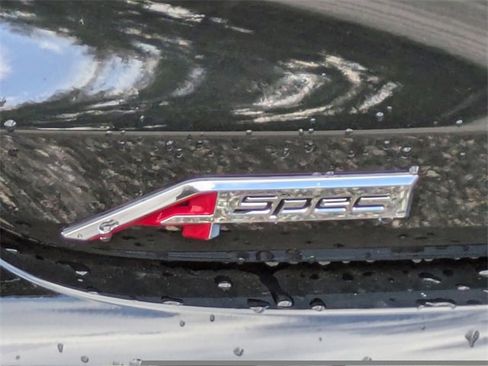 New 2025 Acura TLX SH-AWD w/ A-SPEC Pkg image 14