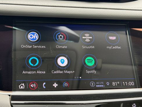 Used 2022 Cadillac XT5 Premium Luxury FWD image 26