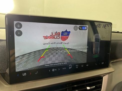 New 2026 Ford Explorer Active image 23