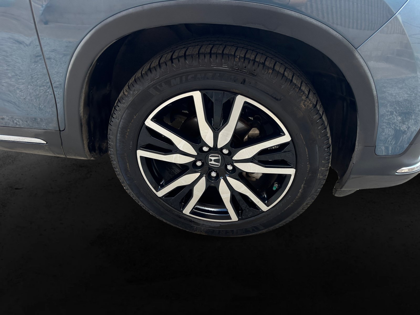 Used 2022 Honda Pilot Touring image 10
