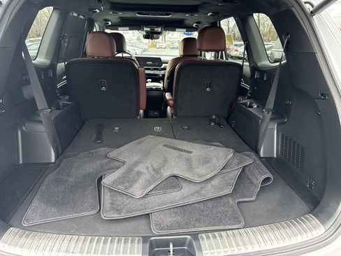 Used 2023 Kia Telluride SX Prestige image 5