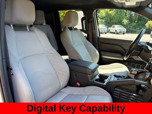 Used 2024 Toyota Tacoma SR5 AWD/4WD image 24