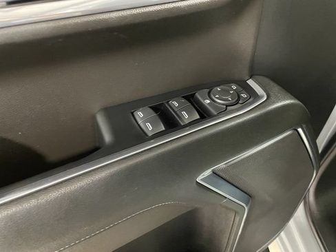 Used 2024 Chevrolet Silverado 1500 LT AWD/4WD image 19