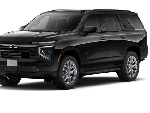 New 2026 Chevrolet Tahoe RST w/ Comfort Package image 26
