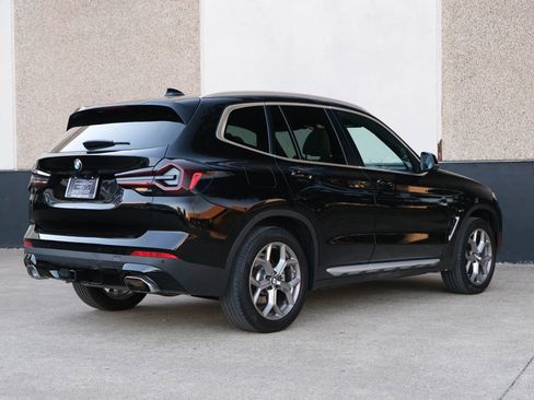 Used 2023 BMW X3 xDrive30i w/ Premium Package image 15