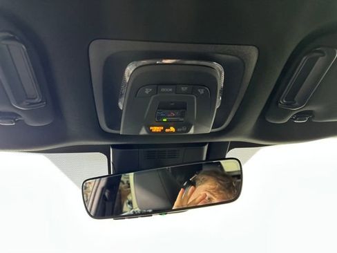 Used 2023 Subaru Solterra AWD image 24