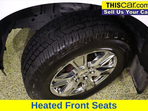 Used 2017 Ford F150 XLT w/ Equipment Group 302A Luxury image 23