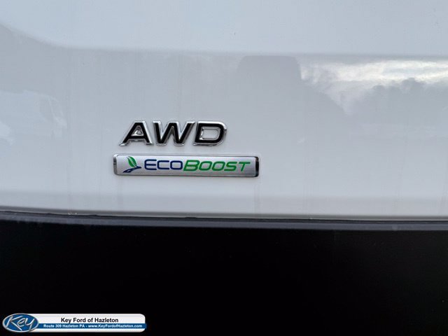 Used 2025 Ford Transit 350 148 Low Roof AWD image 44
