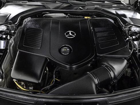 Certified 2025 Mercedes-Benz C 300 4MATIC Sedan image 25