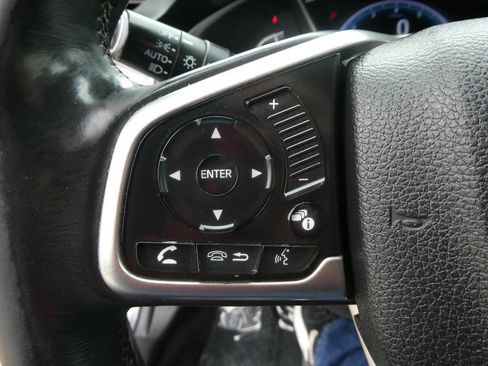 Used 2016 Honda Civic Touring image 12