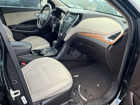 Used 2015 Hyundai Santa Fe Sport w/ Option Group 02 image 19