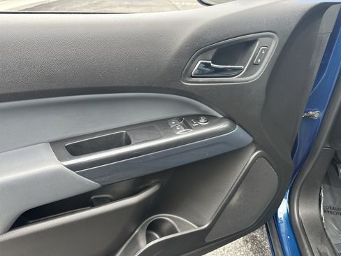Certified 2019 Chevrolet Colorado Z71 AWD/4WD image 9