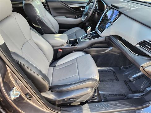 Used 2023 Subaru Outback Limited XT image 12