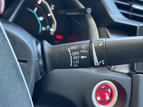 Used 2017 Honda Civic EX-L image 31